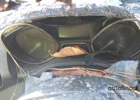 2013 Ford Escape Se z USA, uszkodzony, nr VIN 1FMCU0GX6DUA20140